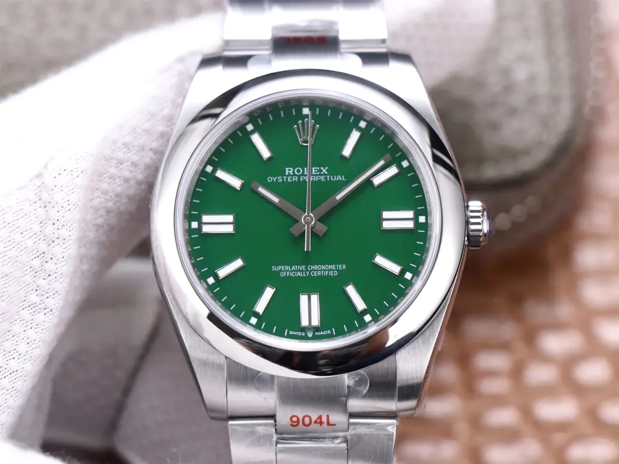 How to buy a Oyster Perpetual clone watches online in East Timor?