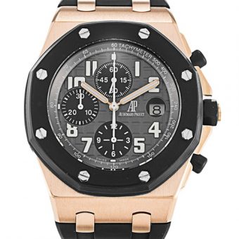 Audemars Piguet Royal Oak Offshore 26170ST.OO.D091CR.01 - gallery