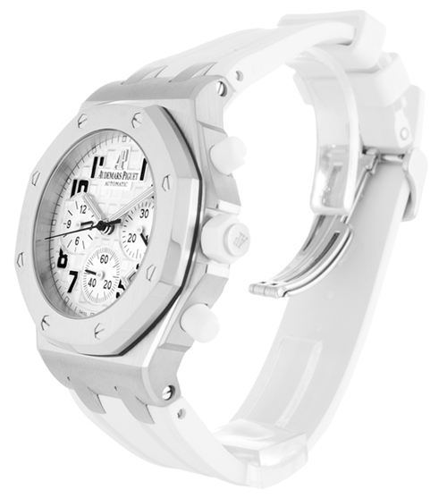 Audemars Piguet Royal Oak Offshore 26283ST.OO.D010CA.01 - gallery