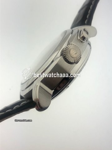 Audemars Piguet Millenary Chronograph Manual winding Platinum 26069PT.00.d028CR.01 - gallery