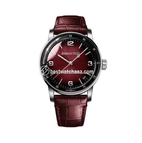 Audemars Piguet Code 11.59 Mens watch Unisex Automatic White gold 15210BC.OO.A068CR.01