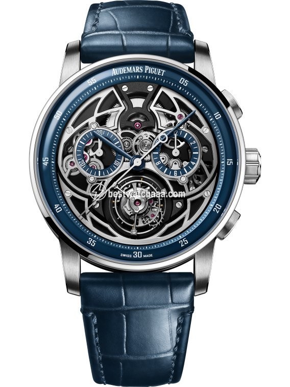 Audemars Piguet Code 11.59 26399BC.OO.D321CR.01