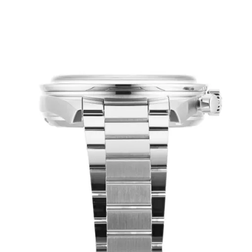 Omega Speedmaster Men Automatic Black Stainless Steel Watch O33210415101001 - gallery