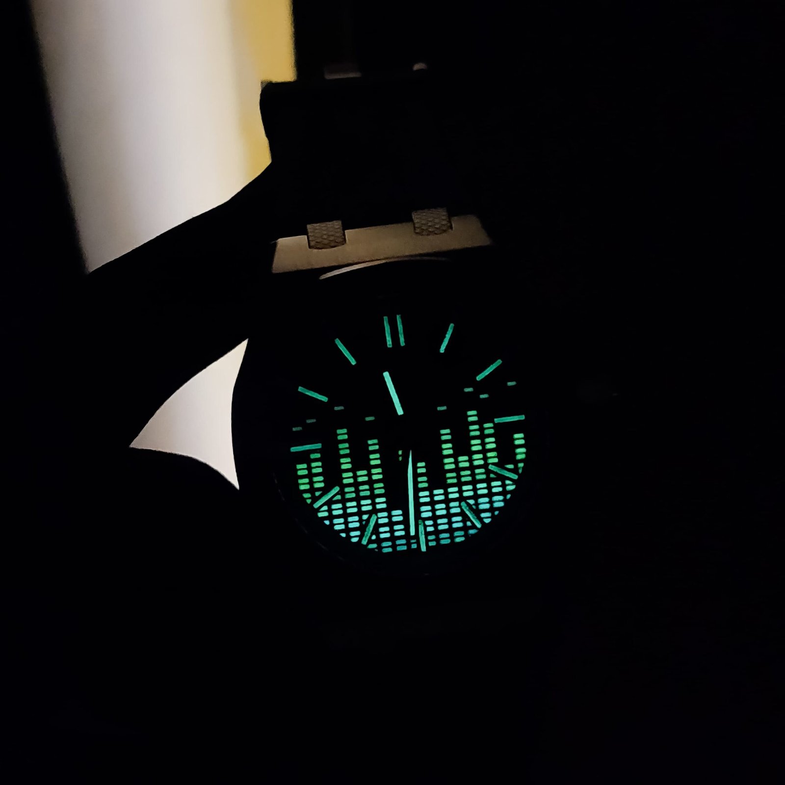 Audemars Piguet Offshore Music Edition Black - gallery