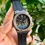 Audemars Piguet Offshore Music Edition Black - gallery