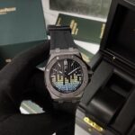 Audemars Piguet Offshore Music Edition Black - gallery