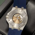 Audemars Piguet Offshore Music Edition Blue - gallery