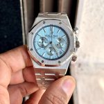 Audemars Piguet Royal Oak Chronograph 41mm - gallery