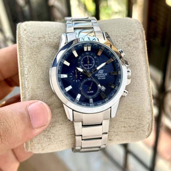 Audemars Piguet Jules 41mm White  Watch - gallery
