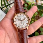 Audemars Piguet Jules 41mm White  Watch - gallery