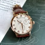 Audemars Piguet Jules 41mm White  Watch - gallery