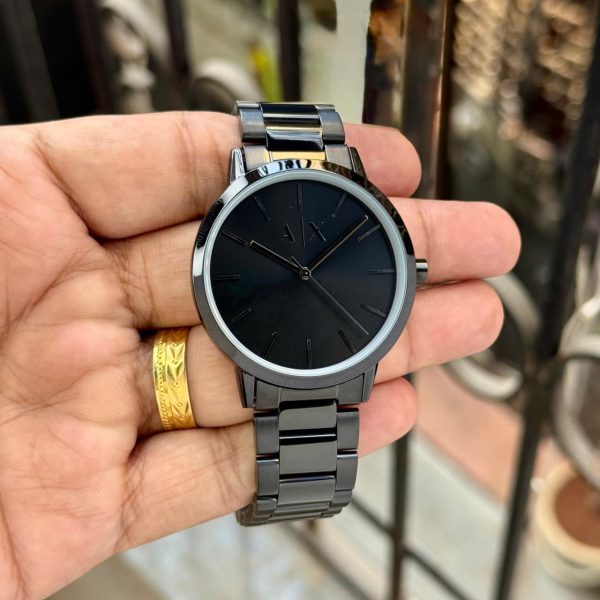 Audemars Piguet Perpetual Calendar Salmon Dial 42mm - gallery