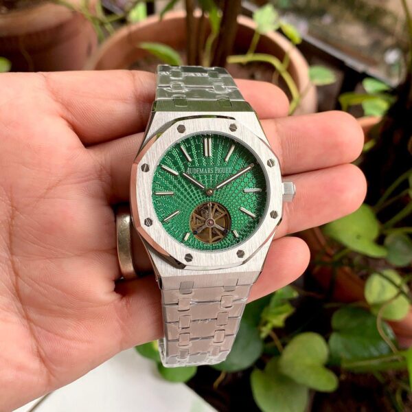Audemars Piguet Perpetual Calendar Thailand  Watch - gallery