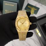 Audemars Piguet Royal Oak Mad Paris X  Watch - gallery