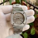 Bell & Ross BR05 Urban Automatic 42mm - gallery