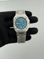 Bell & Ross BR-05 Light Blue Dial 42mm - gallery