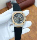 Bell & Ross Br-05 Urban Chronograph - gallery
