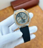 Bell & Ross Br-05 Urban Chronograph - gallery