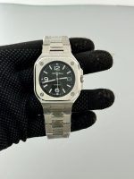 Bell & Ross BR05 Silver Black Dial 42mm - gallery