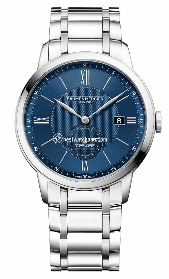 Baume & Mercier Classima Automatic Steel M0A10481 MOA10481  10481