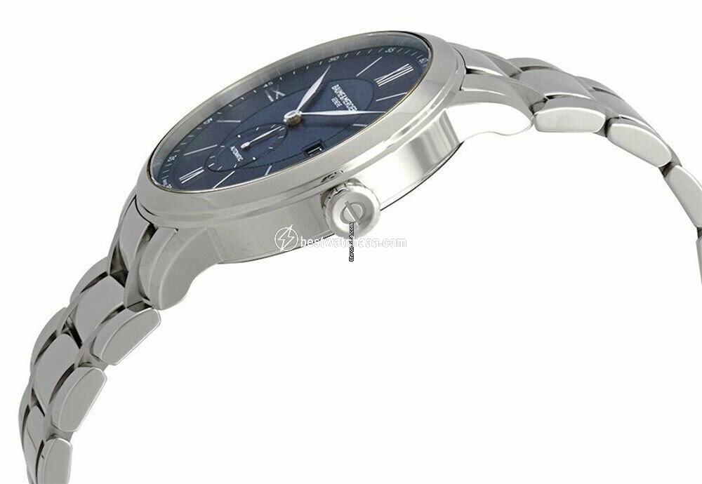 Baume & Mercier Classima Automatic Steel M0A10481 MOA10481  10481 - gallery