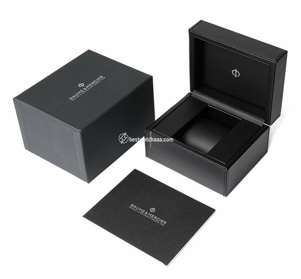 Baume & Mercier Classima Automatic Steel M0A10481 MOA10481  10481 - gallery