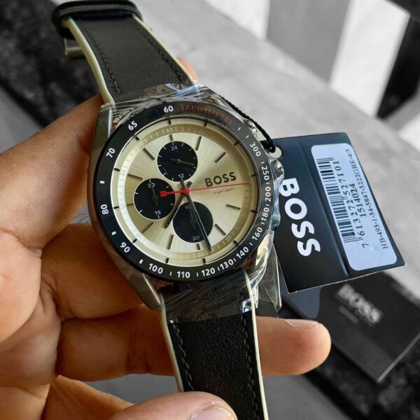 Bell & Ross BR05 Chronograph 42mm - gallery