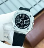 Bell & Ross BR05 Chronograph 42mm - gallery