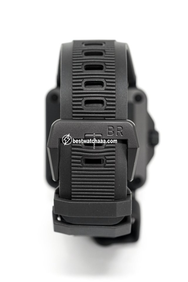 Bell & Ross BR 03 Automatic Ceramic BR0392.D.KA.CE.SRB - gallery