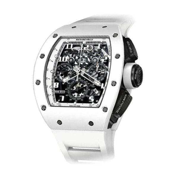 Richard Mille Limited Replica - gallery