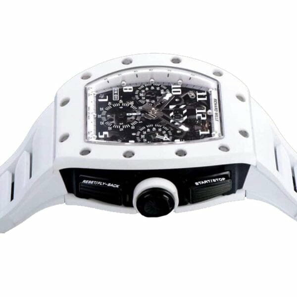 Richard Mille Limited Replica - gallery