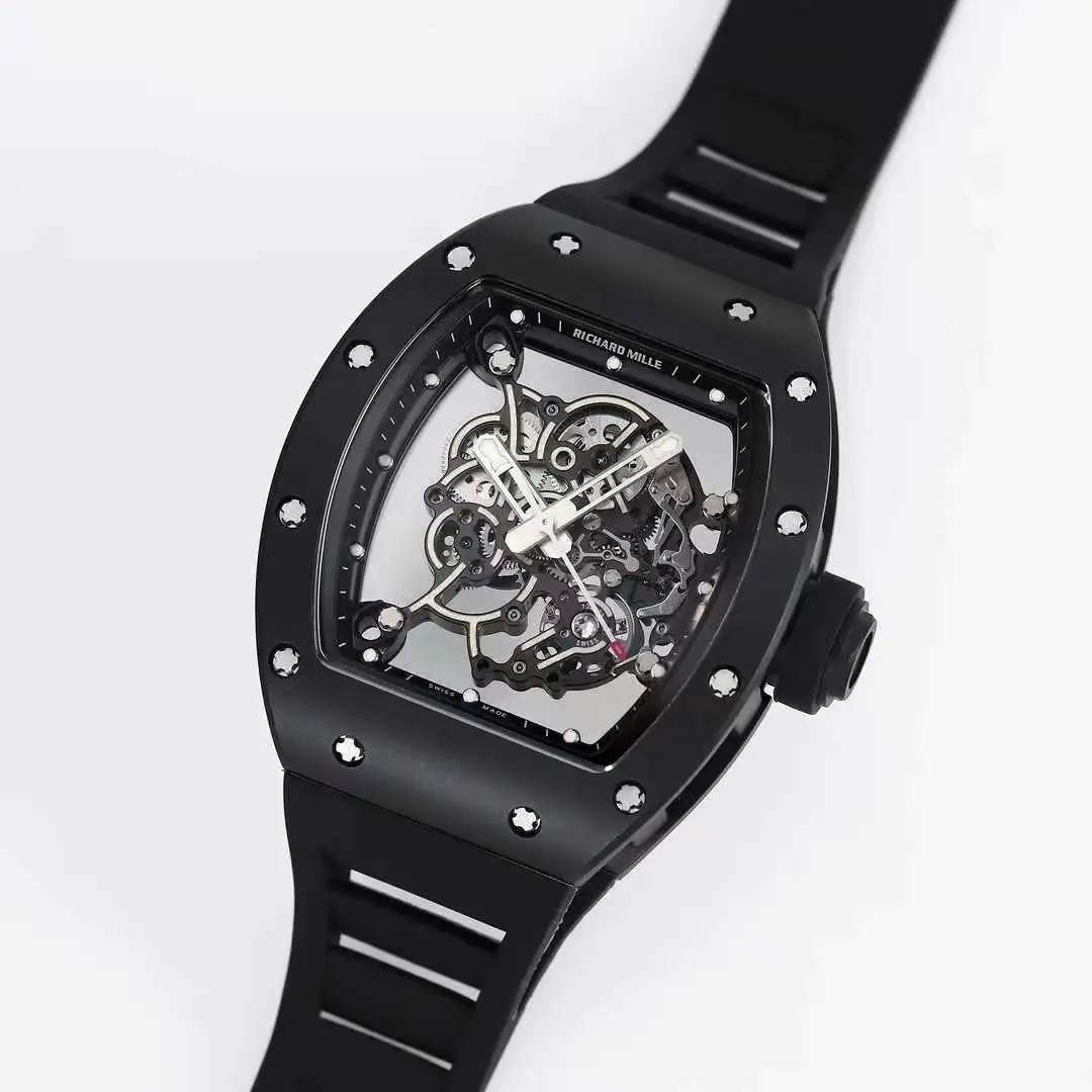 Richard Mille RM005 Replica - gallery