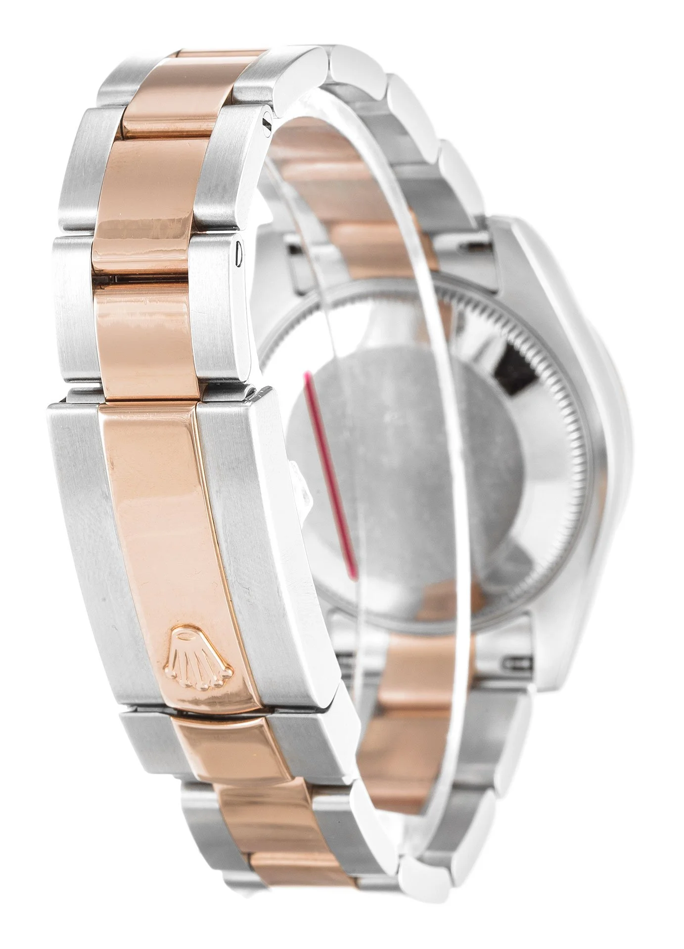Rolex Lady-Datejust 31mm Chocolate Dial 178341 - gallery