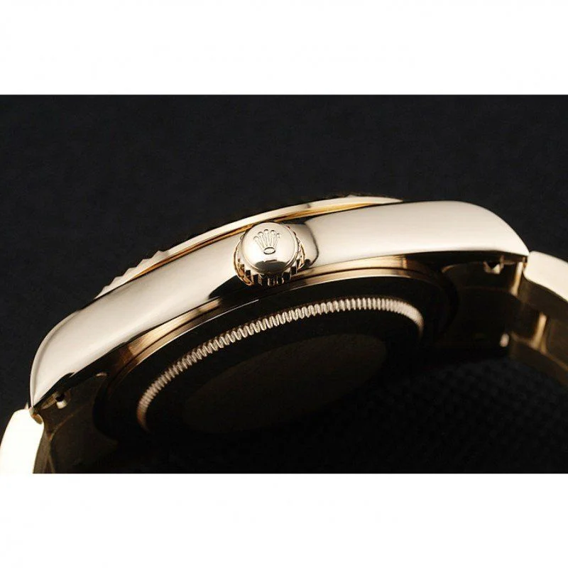 Rolex Sky-Dweller 41mm Gold Dial 80243 - gallery