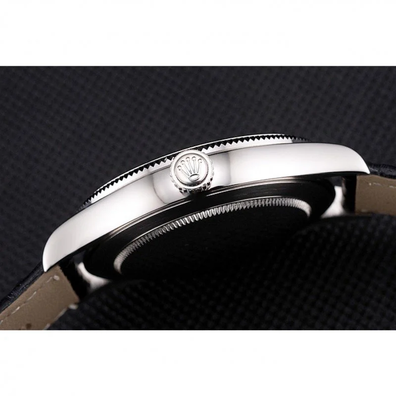 Superclone Rolex Cellini 38mm White Dial REP016802 - gallery