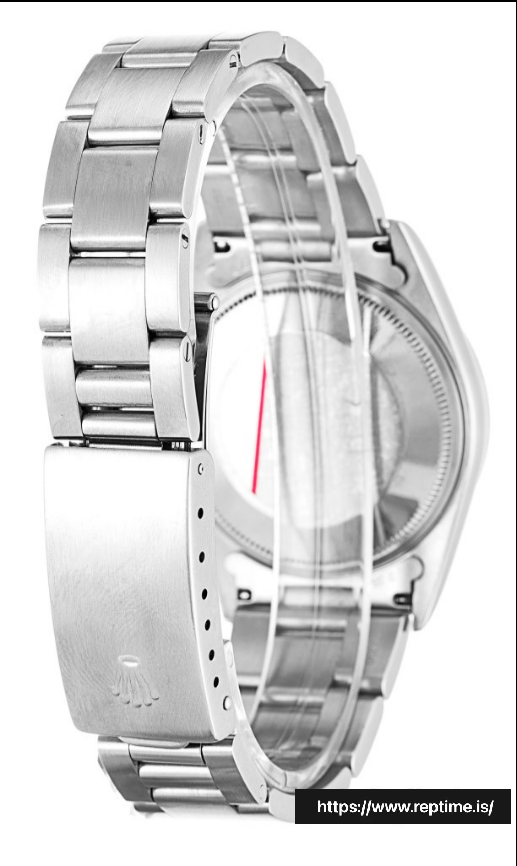 Rolex Air-King 14000 Unisex Automatic 40mm - gallery