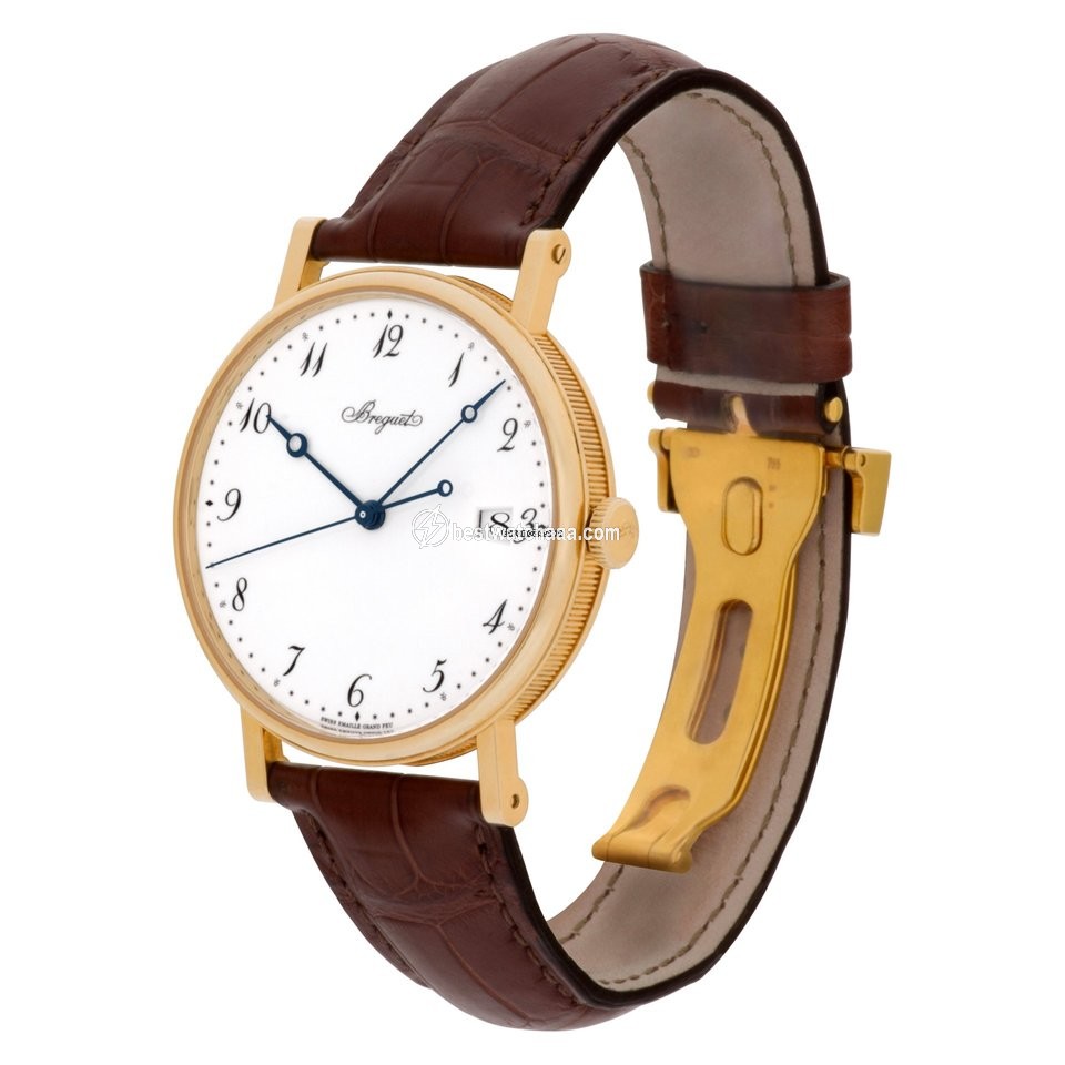 Breguet Classique Mens watch Unisex Automatic 5177BR 29 9VG - gallery