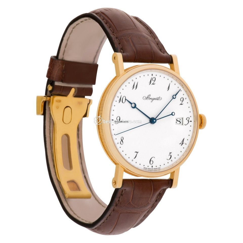 Breguet Classique Mens watch Unisex Automatic 5177BR 29 9VG - gallery