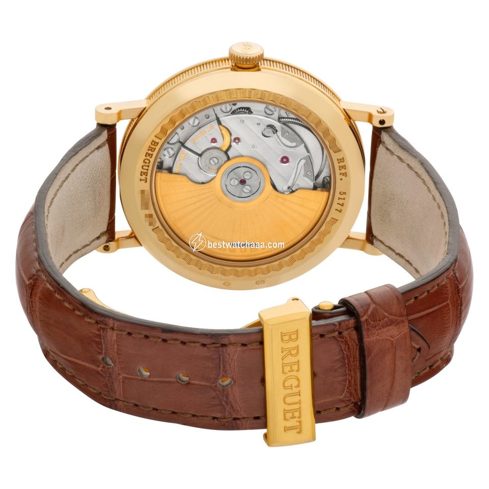 Breguet Classique Mens watch Unisex Automatic 5177BR 29 9VG - gallery