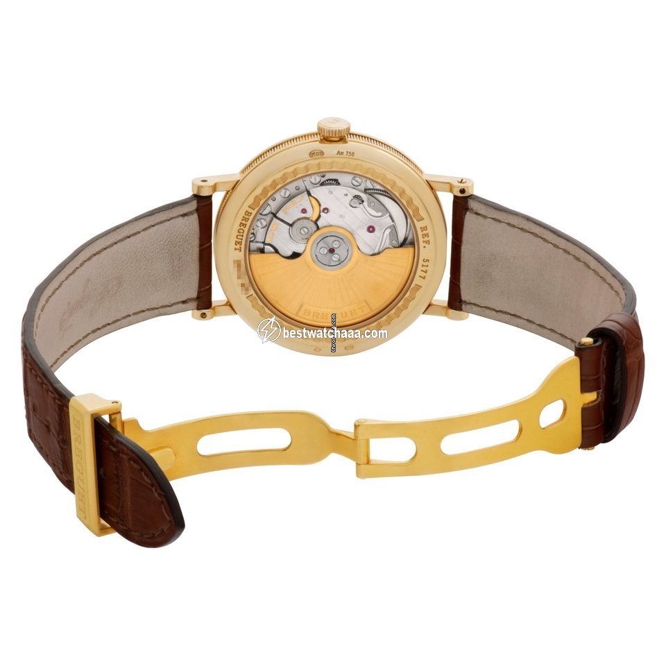 Breguet Classique Mens watch Unisex Automatic 5177BR 29 9VG - gallery