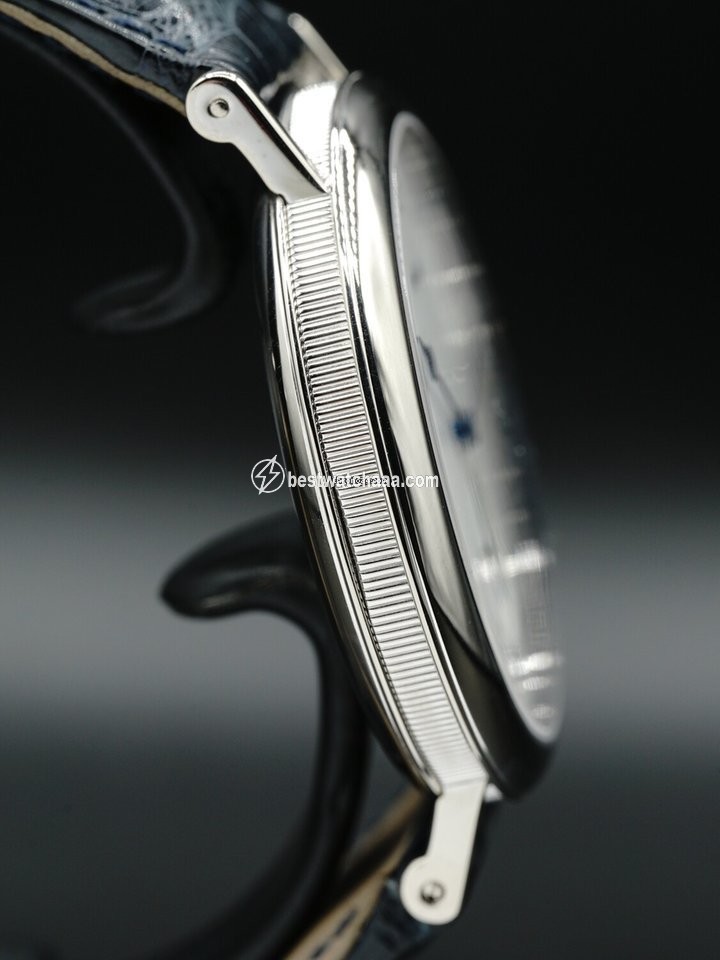 Breguet Classique Mens watch Unisex Automatic White gold 5140BB-29-9W6 - gallery