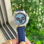 Breitling Avenger B01 Chronograph 44mm Blue Dial - gallery