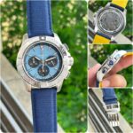 Breitling Avenger B01 Chronograph 44mm Blue Dial - gallery
