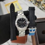Breitling Avenger B01 Chronograph 44mm Silver Dial - gallery