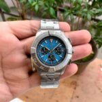 Breitling Avenger B01 Chronograph Blue Dial - gallery