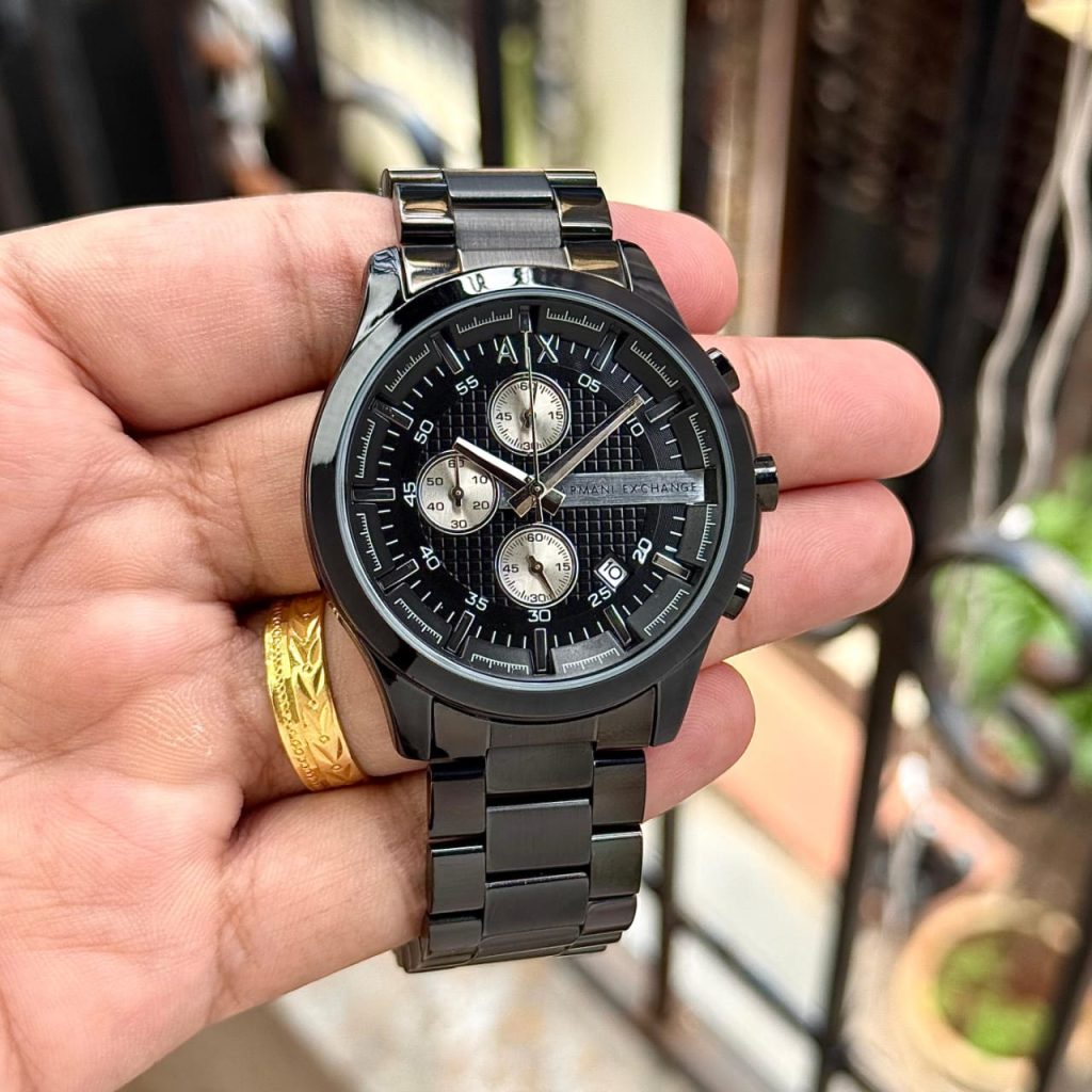 Breitling Ironman Finisher X823-01B1B1S1 - gallery