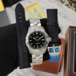 Breitling Avenger Automatic 42mm Silver Black Dial - gallery