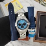 Breitling Avenger Chronograph 44 AB0147101C1A1 - gallery