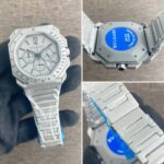 Bvlgari Octo Finissimo Chronograph 40mm - gallery