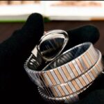 Bvlgari Serpenti Black Dial 35mm - gallery